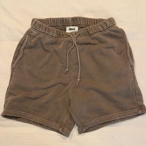 Elwood Sweatpants Shorts